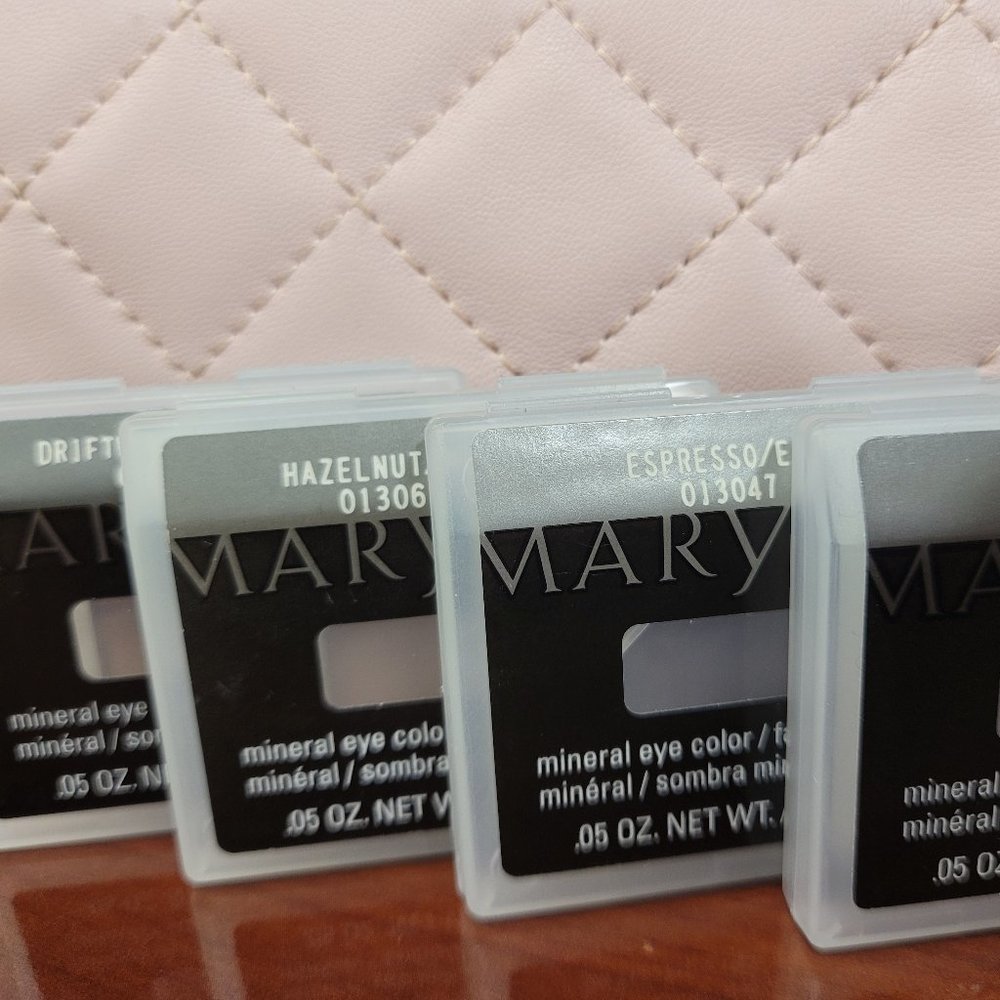 Mary Kay Eyeshadow Bundle #3